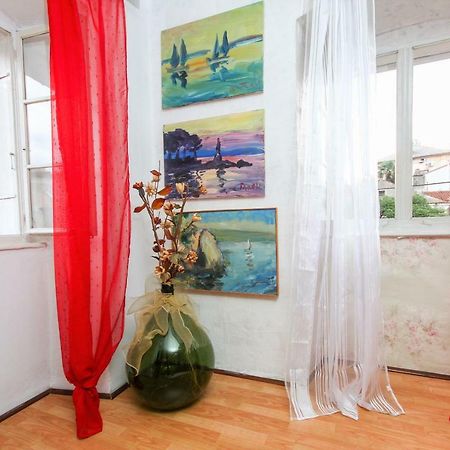 Apartment Johanna Opatija Luaran gambar