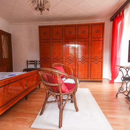 Apartment Johanna Opatija Luaran gambar