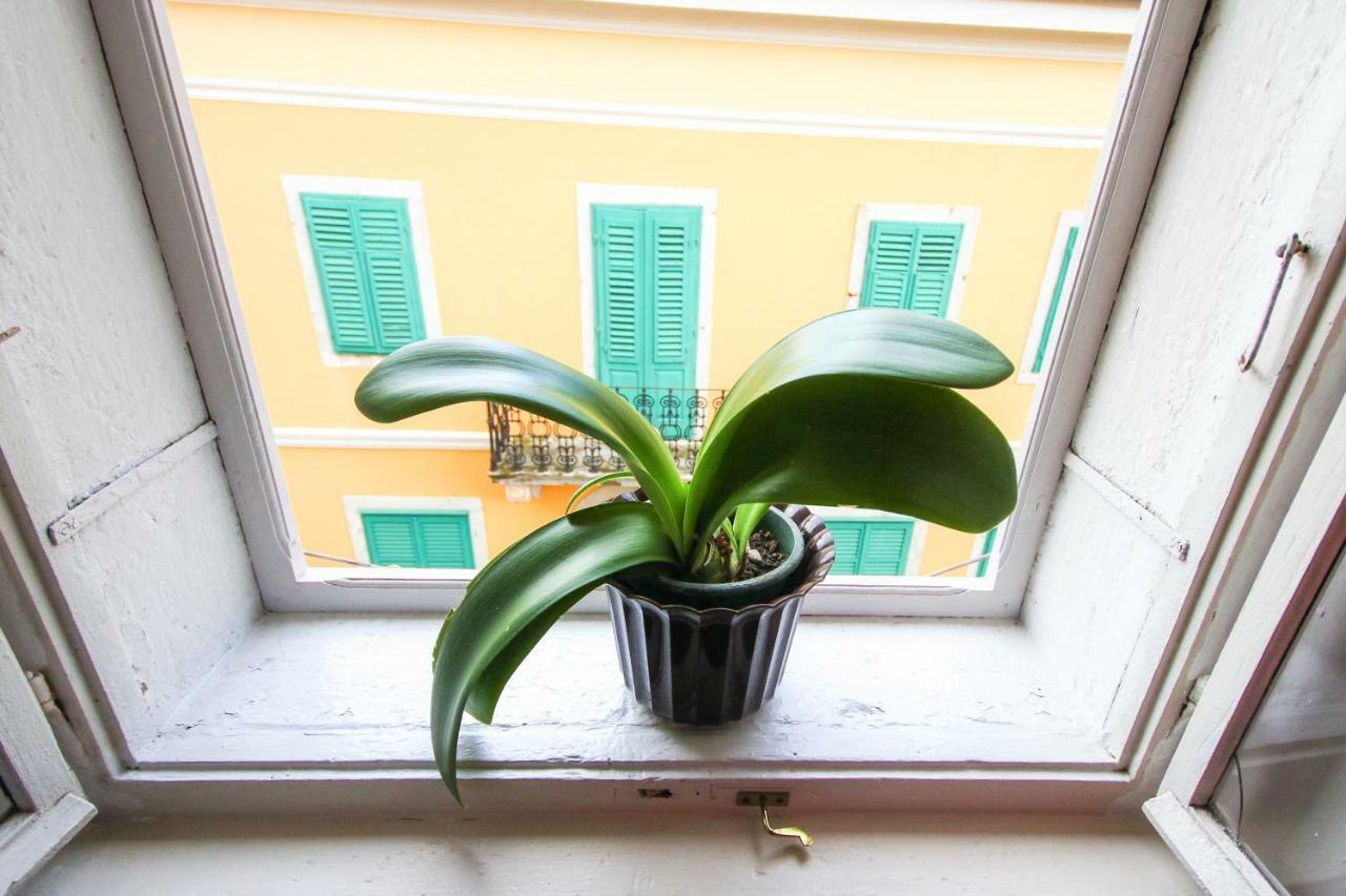 Apartment Johanna Opatija Luaran gambar