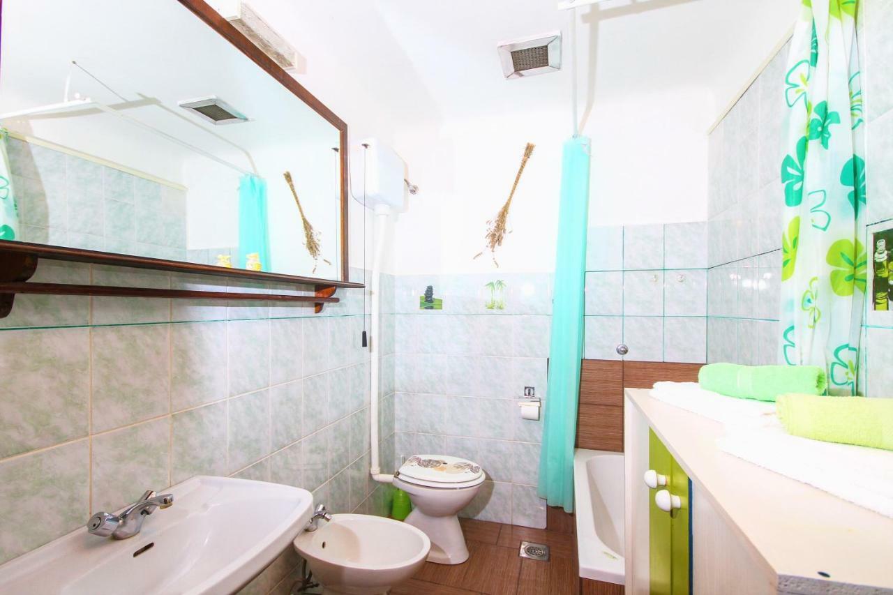 Apartment Johanna Opatija Luaran gambar